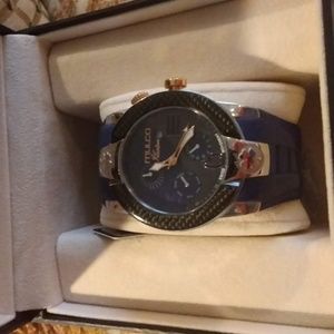 Mulco Men's Watch